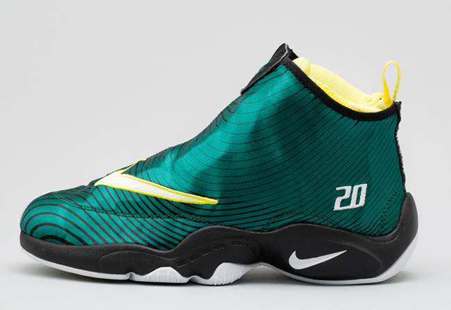 佩顿手套 佩顿手套 SC x Nike Zoom Flight The Glove 官方图片