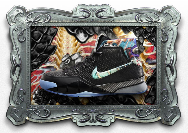 Nike,正式,发布,Kobe,Prelude,Pack,随  Nike 正式发布 Kobe Prelude Pack