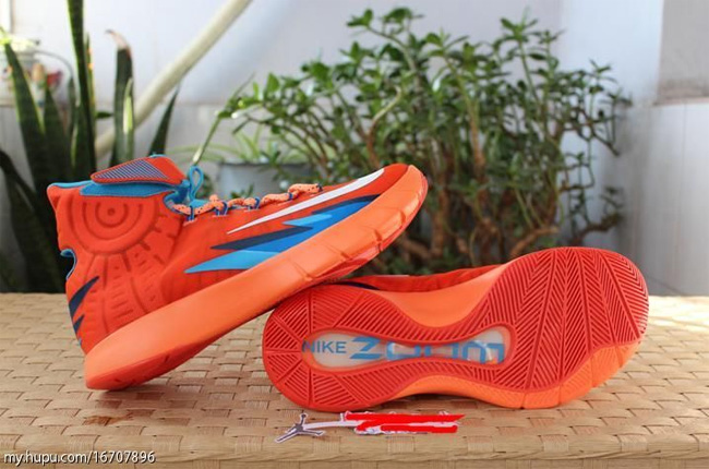 Nike,Zoom,Hyperrev,更多,配色,实物,曝光  Nike Zoom Hyperrev 更多配色实物曝光