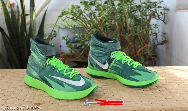Nike,Zoom,Hyperrev,更多,配色,实物,曝光  Nike Zoom Hyperrev 更多配色实物曝光