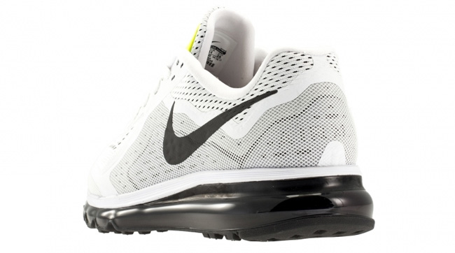 Nike,Air,Max,2014,黑白,配色,实物,图赏,  Nike Air Max 2014 黑白配色实物图赏
