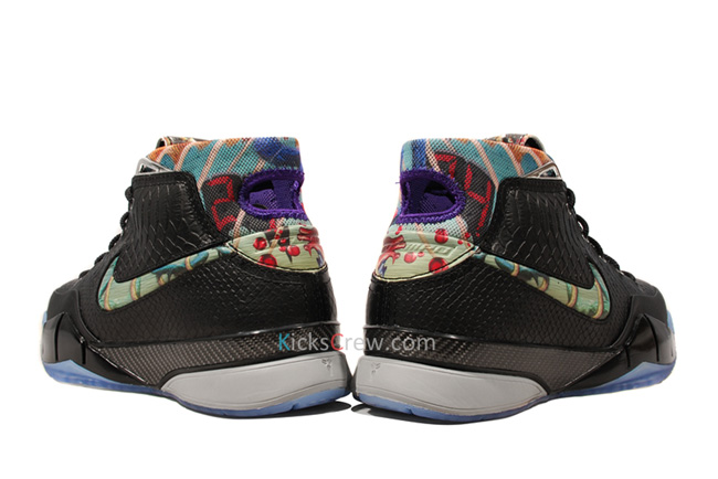 Nike,Zoom,Kobe,Prelude,目前,海外,售  Nike Zoom Kobe 1 Prelude 目前海外售价 0 美元