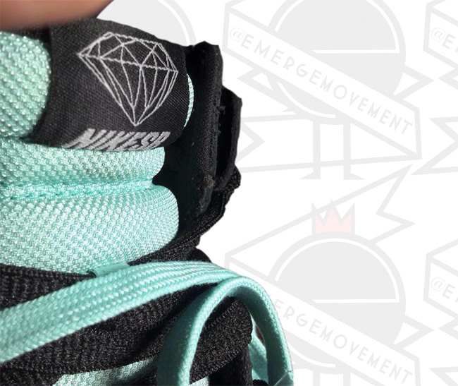 Nike,Dunk,High,“,Tiffany,清晰,图片  Nike SB Dunk High “Tiffany＂ 清晰图片
