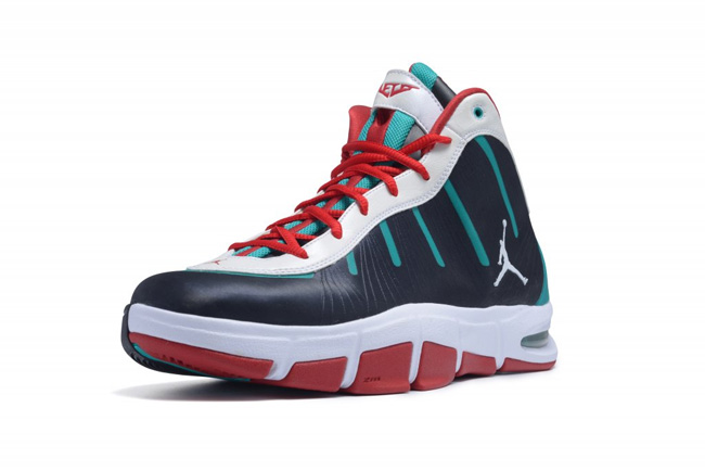 Melo,系列,回顾,Jordan,Advance,Flig  Melo 系列回顾：Jordan Melo M7 Advance (Flight Tour)