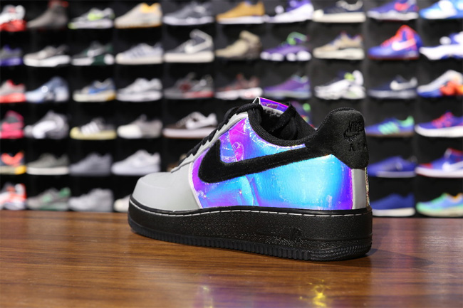 Nike,Air Force 1,AF1 AF1 Nike Air Force 1 Low CMFT PRM 新配色发售信息