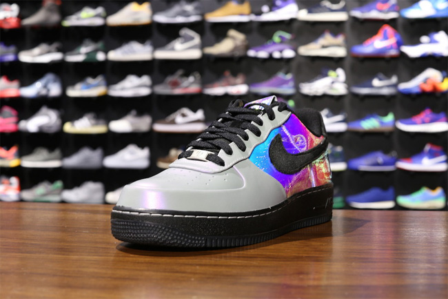 Nike,Air Force 1,AF1 AF1 Nike Air Force 1 Low CMFT PRM 新配色发售信息