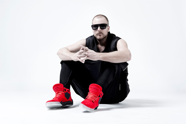 supra,skytop,skytop 4,圣诞配色  Supra 发布限量版 Skytop 4 全红配色