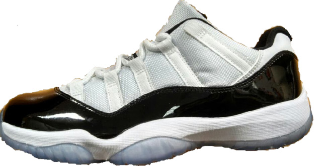 AJ11,AJ11 Low,2014 AJ发售 2014 AJ11 Low Air Jordan 11 Low 三款配色 2014 年发售信息