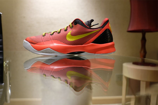 Kobe,Venomenon 4,科比毒液4.YOTH,马年 毒液4 XDR Kobe Venomenon 4 YOTH 马年别注上脚实拍
