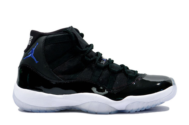 Air Jordan 11复刻发售,AJ11,AJ 2014 AJ11发售 回顾：细数那些在 12 月份发售的 Air Jordan 11