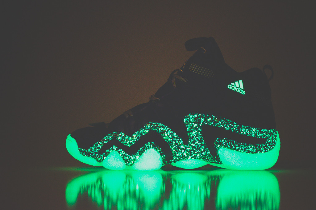 Adidas Crazy 8 - 'Nightmare Before Christmas'