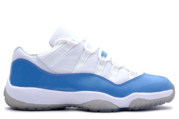 AJ11 Low,AJ11,AJ11发售,AJ 2014发售 AJ11低帮发售2014 Air Jordan 11 Low 完整历史回顾