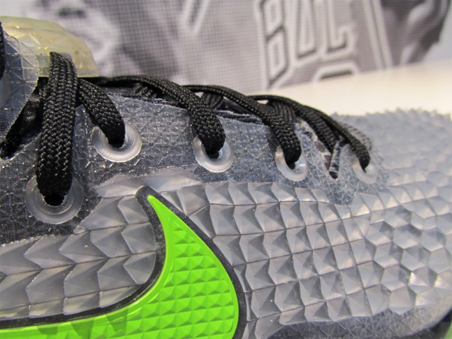Kobe 8 System SS,Kobe 8 SS,科8圣 科8圣诞 Kobe 8 System SS 即将发售