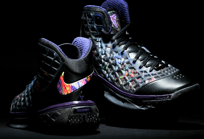 科比3,ZK3,Prelude Pack,复刻发售,Prel 科比3 ZK3 复刻 Nike Kobe 3 Prelude 明日发售提醒