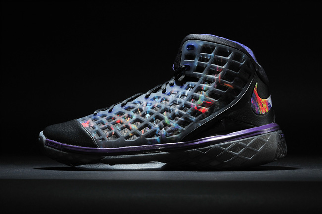 科比3,ZK3,Prelude Pack,复刻发售,Prel 科比3 ZK3 复刻 Nike Kobe 3 Prelude 明日发售提醒