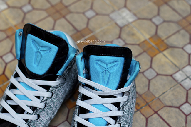 科比休闲系列,NSW,Kobe 9 Lifestyle 科比休闲系列 Nike Kobe 9 NSW Lifestyle 实物清晰图赏