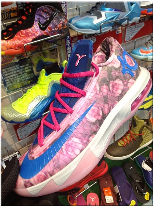 KD6,Aunt Pearl,杜兰特阿姨,乳腺癌,Kay Y KD6乳腺癌 KD6 ＂Aunt Pearl/乳腺癌＂ 配色更多实物曝光