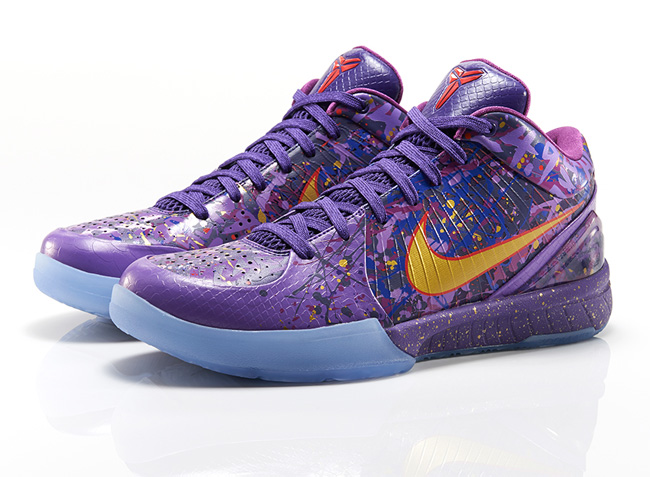 Prelude Pack,科比Prelude复刻,Kobe 科比ZK4 Prelude Nike Zoom Kobe 4 Prelude 发售提醒
