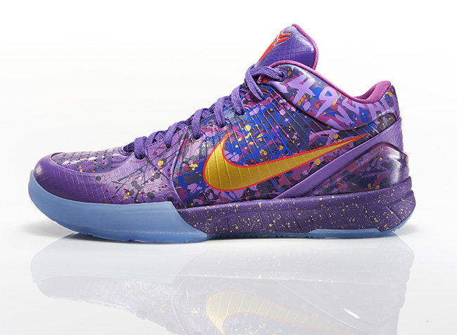 Prelude Pack,科比Prelude复刻,Kobe 科比ZK4 Prelude Nike Zoom Kobe 4 Prelude 发售提醒