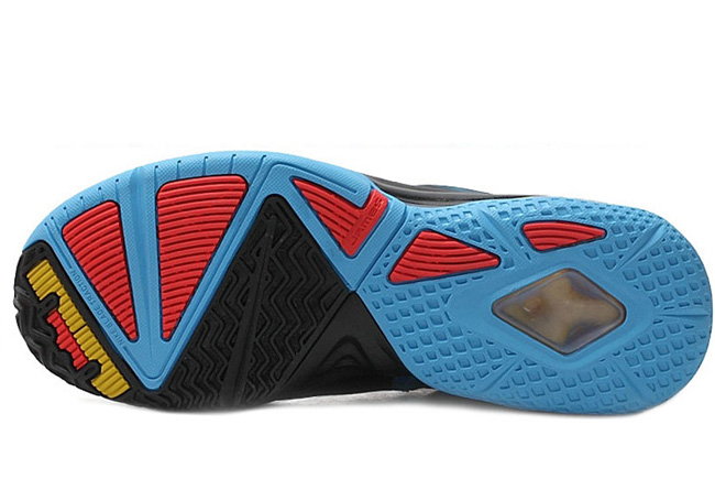 Nike Ambassador VI,Ambassador 使节4马年 615821-401 Nike Ambassador VI YOTH 马年别注版曝光