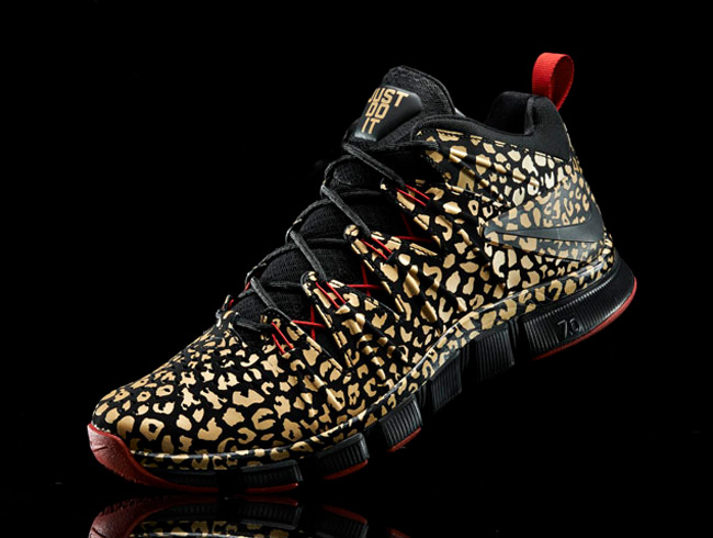 Nike Free Trainer 7.0,Nike Fre  黑金 Nike Free Trainer 7.0 ＂Speed Unleashed＂ 发售信息