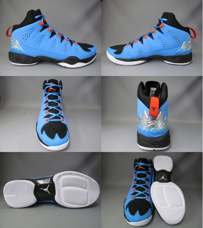 安东尼10代,Melo,Melo M10 安东尼10代 Jordan Melo M10 配套服饰即将发售