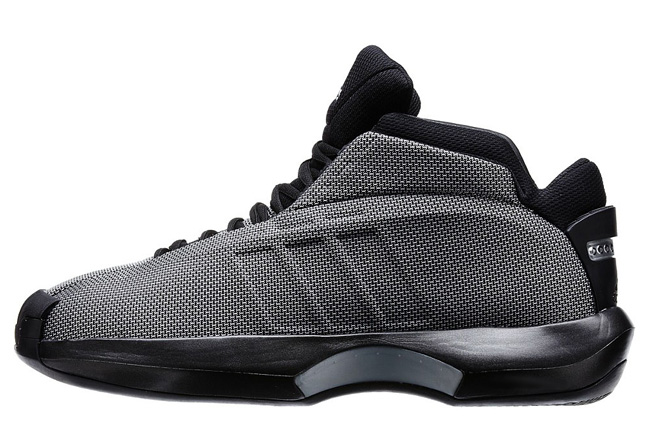 科比The Kobe复刻,adidas Crazy 1,ad 科比The Kobe复刻 adidas Crazy 1 ＂Playoff＂ 季后赛配色即将复刻回归