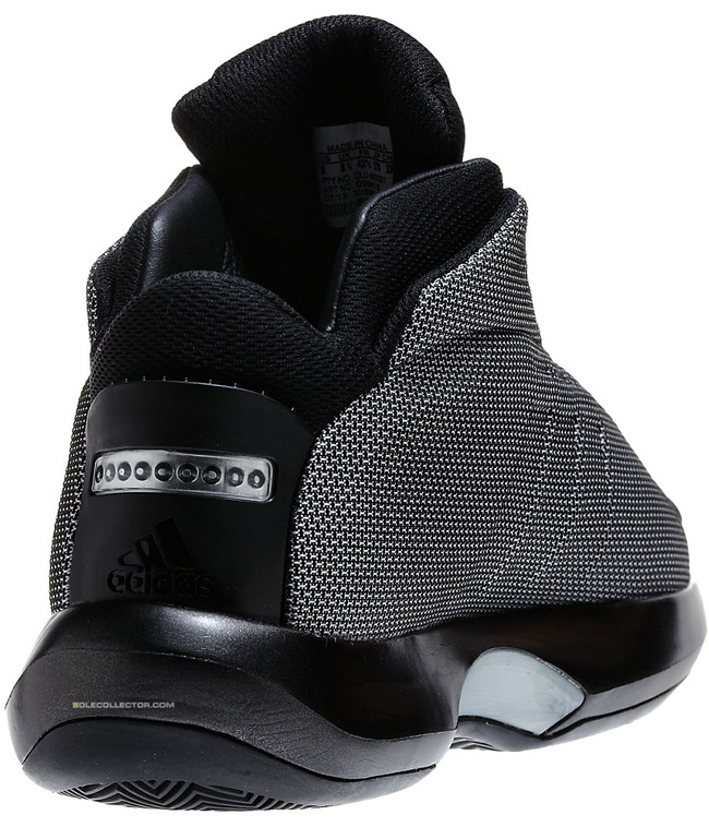 科比The Kobe复刻,adidas Crazy 1,ad 科比The Kobe复刻 adidas Crazy 1 ＂Playoff＂ 季后赛配色即将复刻回归
