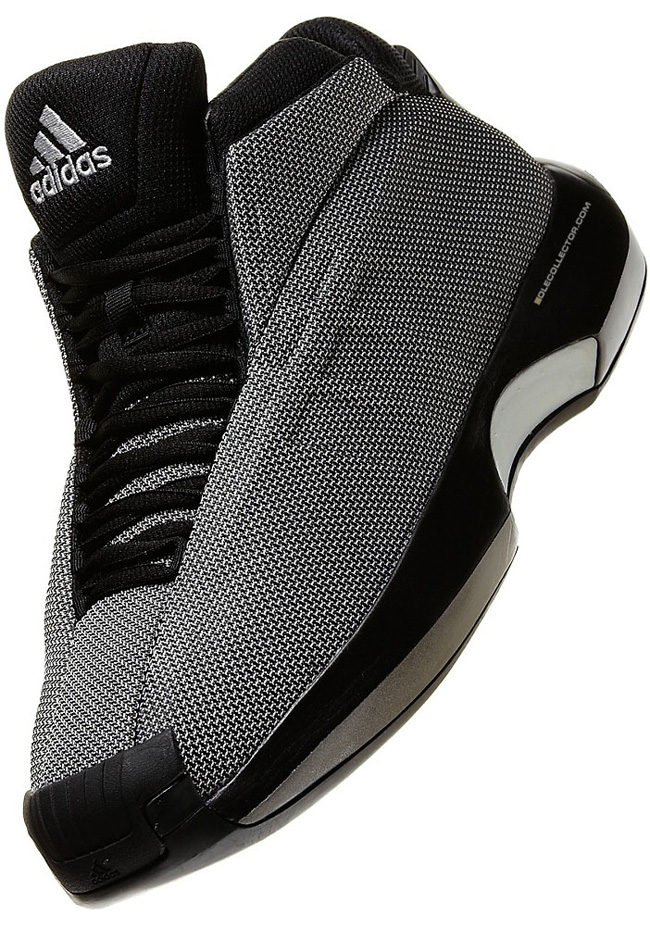 科比The Kobe复刻,adidas Crazy 1,ad 科比The Kobe复刻 adidas Crazy 1 ＂Playoff＂ 季后赛配色即将复刻回归