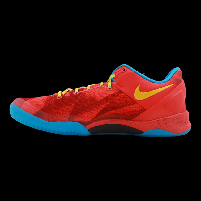 科八马年,Year of The Horse,Kobe 8 科八马年 Kobe 8 System YOTH 已经上架