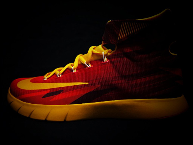 Nike Zoom Hyperrev,Hyperrev,hy  Nike Zoom Hyperrev 国内发售信息 & 高清图赏