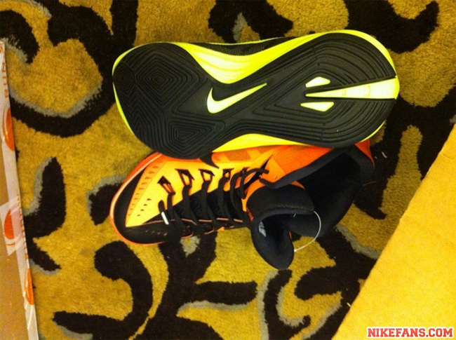 HD2014,Hyperdunk,Hyperdunk 201 HD2014 Nike Hyperdunk 2014 更多实物曝光