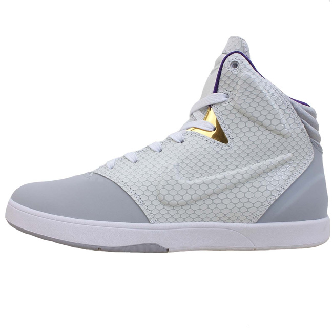 Kobe 9 NSW Lifestyle,科九休闲款,630 科九休闲款630774-001 Nike Kobe 9 NSW Lifestyle 新配色实物曝光