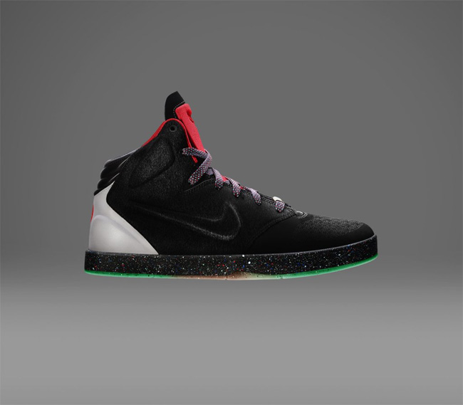 Nike Kobe 9 NSW Lifestyle,YOTH  Nike Kobe 9 NSW Lifestyle YOTH 马年配色发售信息