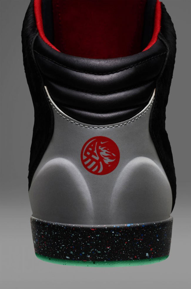 Nike Kobe 9 NSW Lifestyle,YOTH  Nike Kobe 9 NSW Lifestyle YOTH 马年配色发售信息