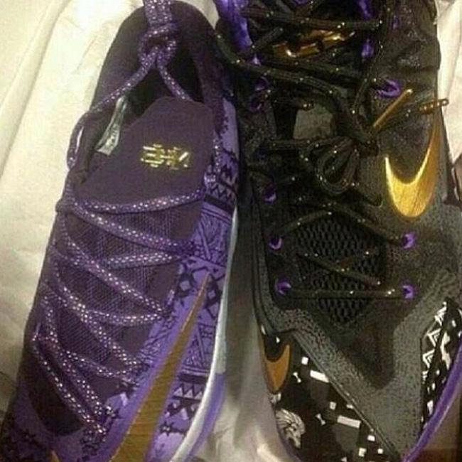 KD6黑人月,KD6 BHM,BHM,黑人月  KD6 BHM 黑人月配色实物曝光