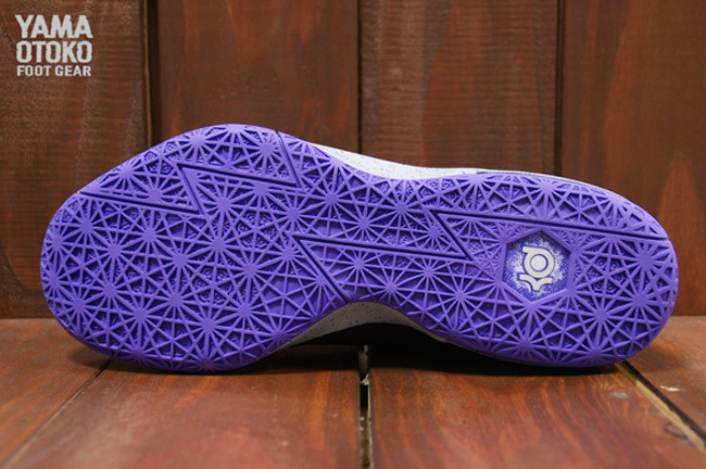KD6 BHM,KD6 黑人月,646742-500 646742-500 KD6 BHM 黑人月配色实物图赏