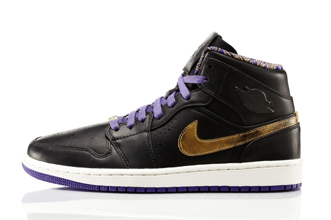BHM黑人月 AJ1 Mid黑人月 Air Jordan 1 Mid “BHM”黑人月套装官方发布