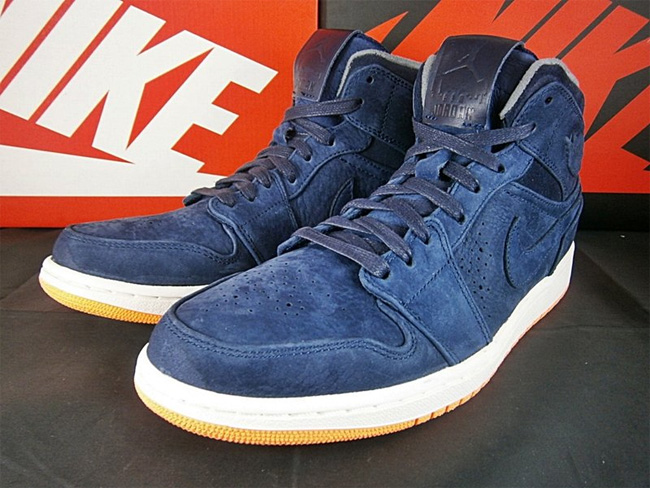 Air Jordan 1 Mid NOUVEAU  Air Jordan 1 Mid NOUVEAU 双色发售信息