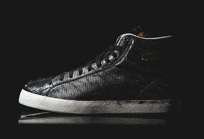 adidas Originals Eagle Black 复古篮球鞋 adidas Originals Basket Profi 发布全新配色