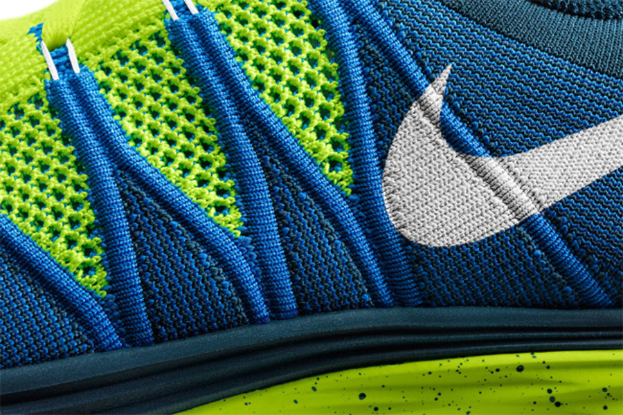 Flyknit Lunar 2  Nike Flyknit Lunar 2 发布正式发布