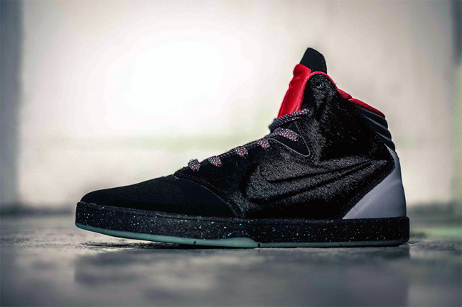YOTH,Kobe 9 NSW Lifestyle 科比9休闲 Nike Kobe 9 NSW Lifestyle YOTH 马年别注发售信息