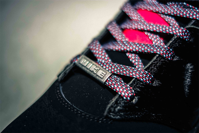 YOTH,Kobe 9 NSW Lifestyle 科比9休闲 Nike Kobe 9 NSW Lifestyle YOTH 马年别注发售信息