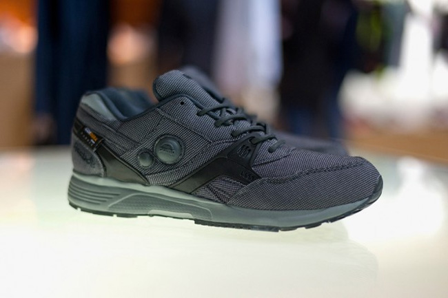reebok Cordura Pack  Reebok 发布 2014 秋冬款 Cordura Pack