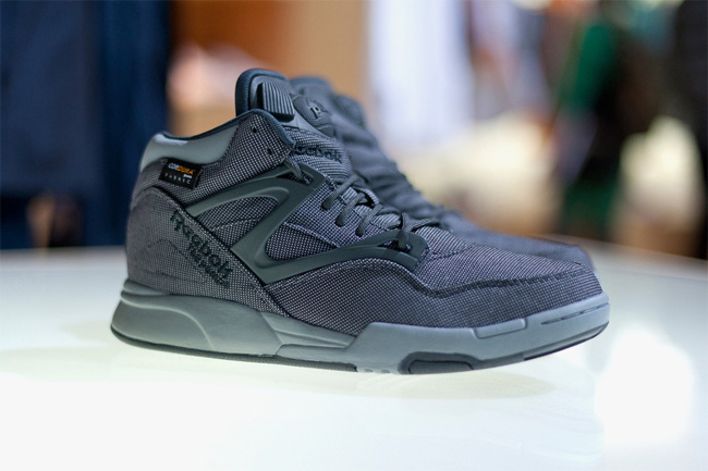 reebok Cordura Pack  Reebok 发布 2014 秋冬款 Cordura Pack