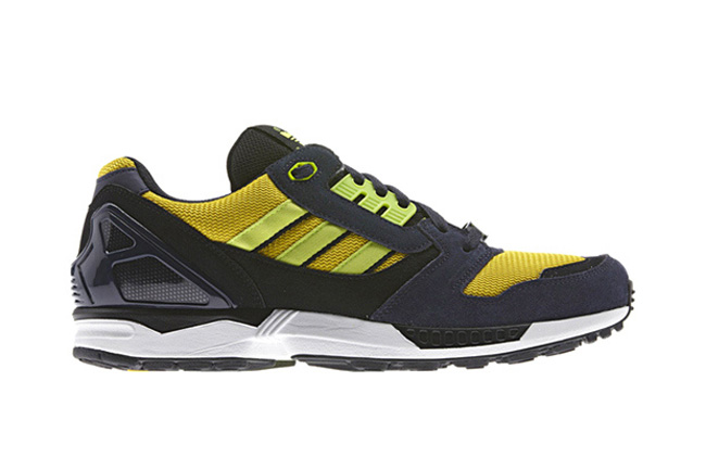 adidas,Originals,2014,春夏,ZX800  adidas Originals 2014 春夏 ZX8000 鞋款发布
