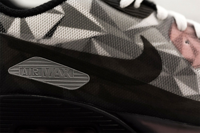 Nike,Air,Max,Ice,“,Cool,Grey,新  Nike Air Max 90 Ice “Cool Grey＂ 新品发布