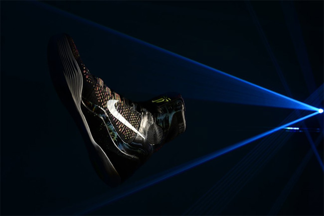 Nike  Nike 在香港举行媒体日展示最新产品