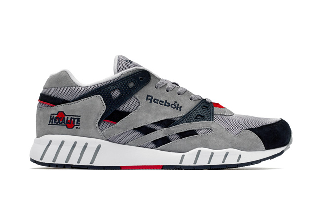 Reebok,发布,2014,春夏,Sole,Trainer  Reebok 发布 2014 春夏 Sole Trainer 系列