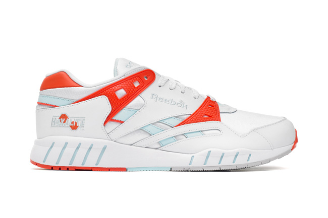 Reebok,发布,2014,春夏,Sole,Trainer  Reebok 发布 2014 春夏 Sole Trainer 系列